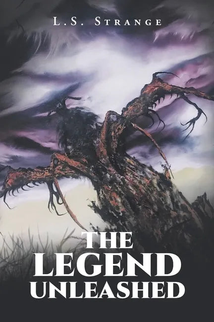 The Legend Unleashed - Paperback