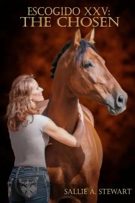 Escogido XXV: The Chosen - Paperback