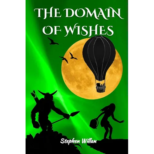 The Domain of Wishes - Paperback