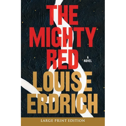 The Mighty Red - Paperback