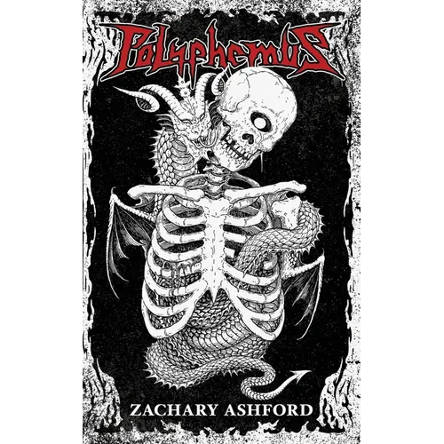 Polyphemus - Paperback