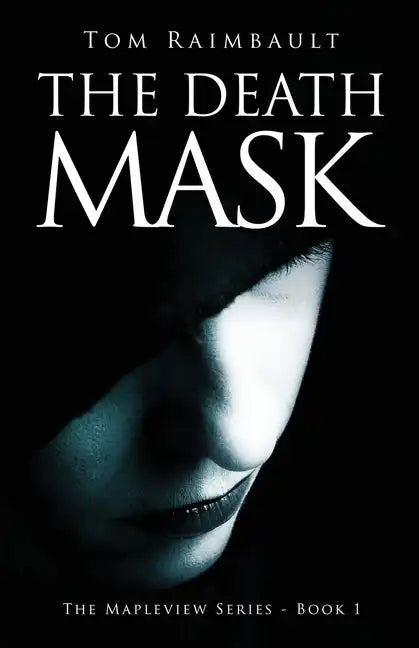 The Death Mask - Paperback