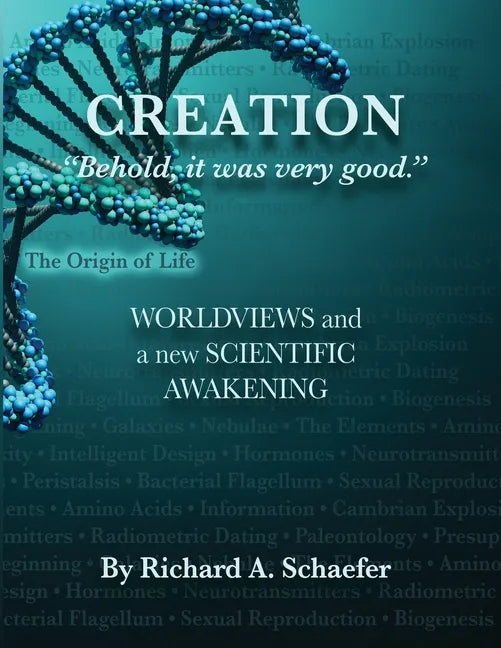 Creation: 