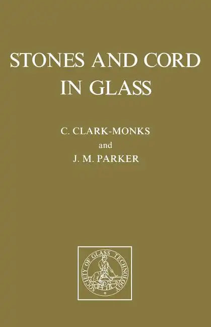 Stones and Cord in Glass - Paperback