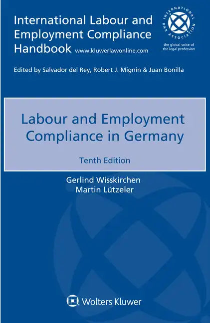 Labour and Employment Compliance in Germany - Paperback