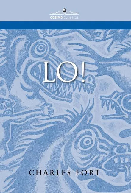Lo! - Hardcover