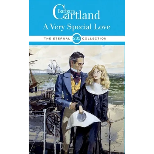 235. A Very Special Love - Paperback