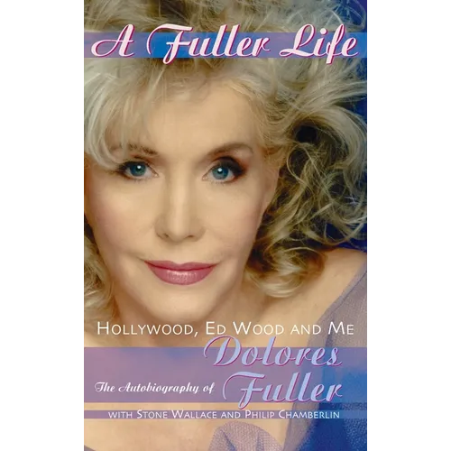 A Fuller Life (hardback) - Hardcover