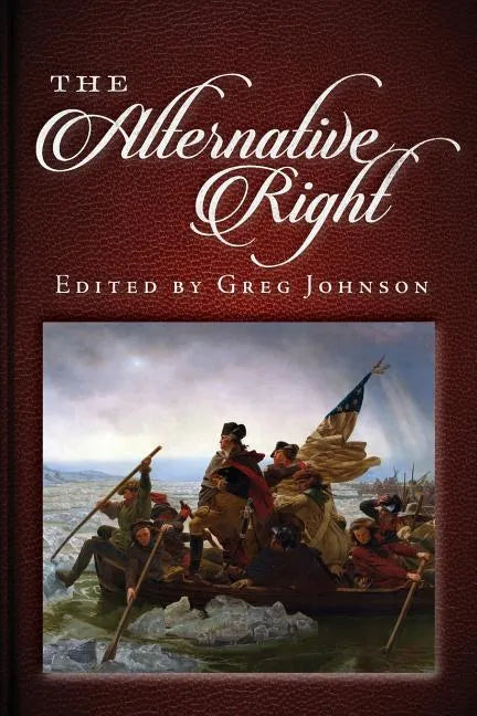 The Alternative Right - Paperback