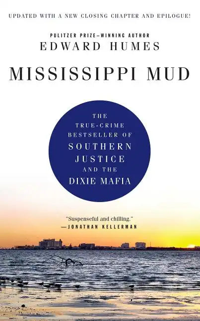 Mississippi Mud - Paperback