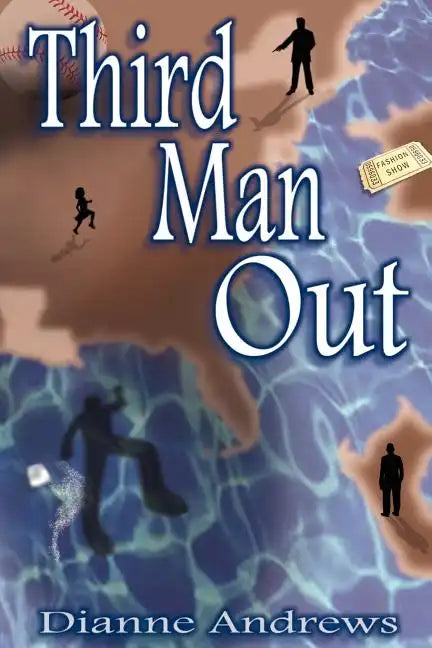 Third Man Out - Paperback