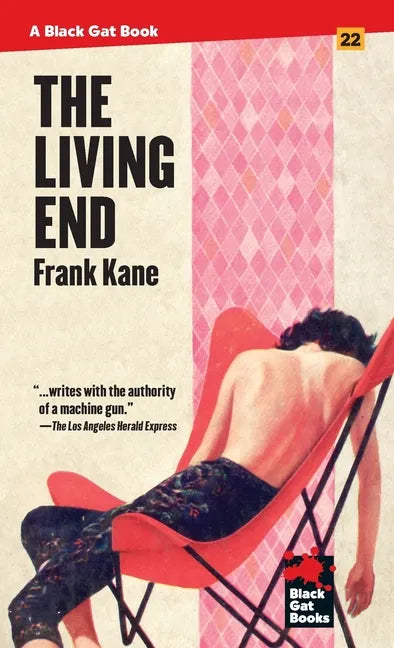 The Living End - Paperback