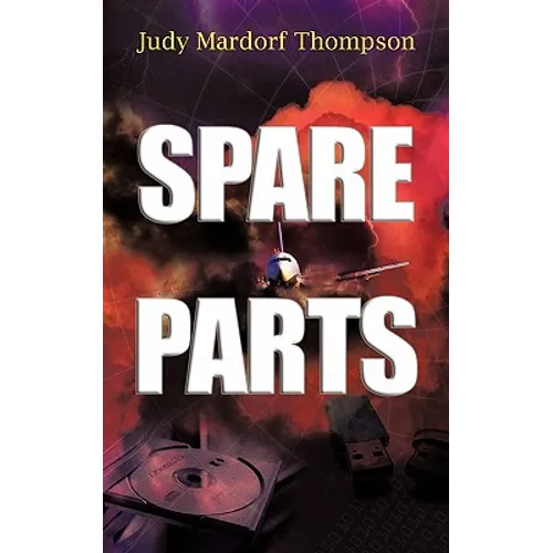 Spare Parts - Paperback