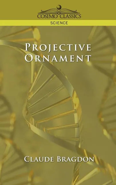 Projective Ornament - Paperback
