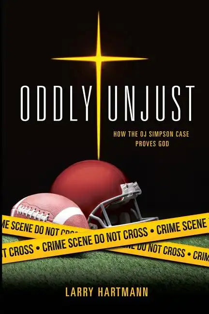 Oddly Unjust - Paperback
