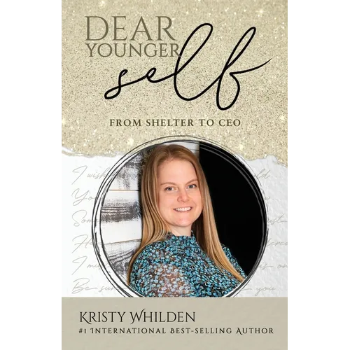 Dear Younger Self - Paperback