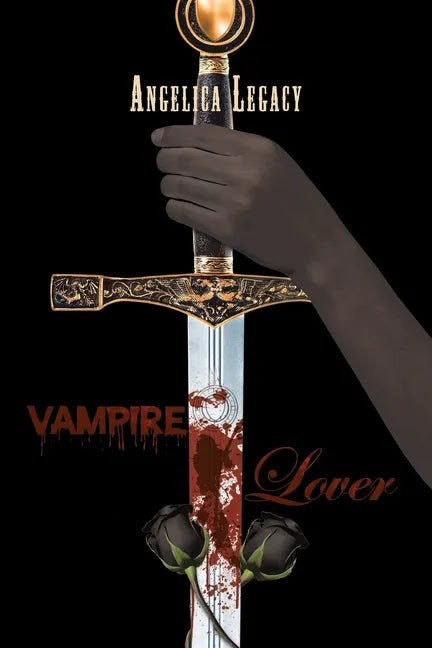 Vampire Lover - Paperback