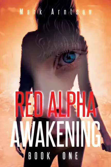 Red Alpha Awakening - Paperback