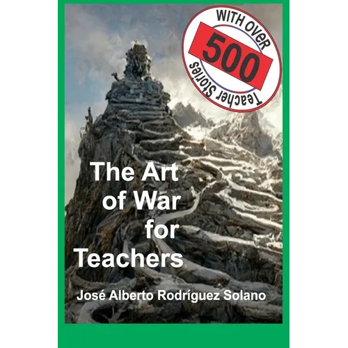 The Art of War for Teachers - Paperback