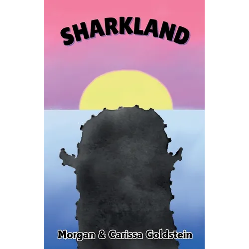 Sharkland - Paperback