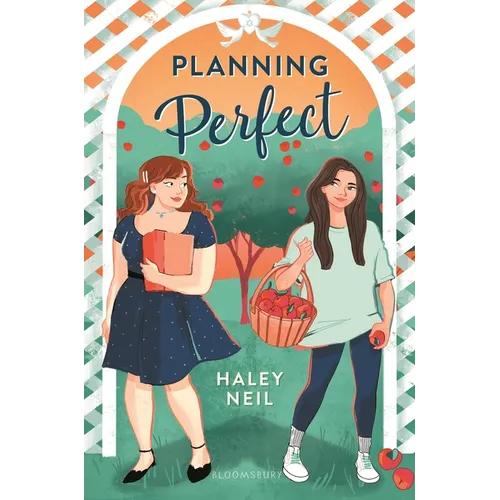 Planning Perfect - Hardcover