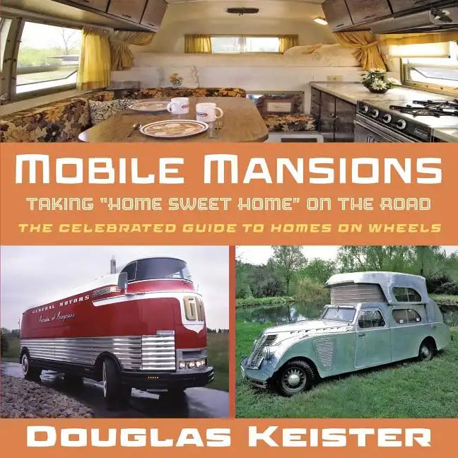 Mobile Mansions: Taking 