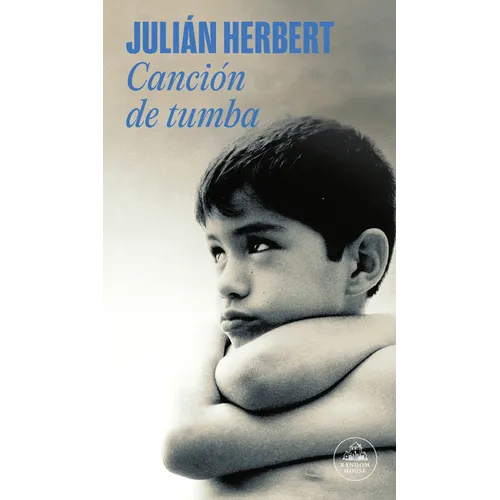 Canción de Tumba / The Grave Song - Paperback