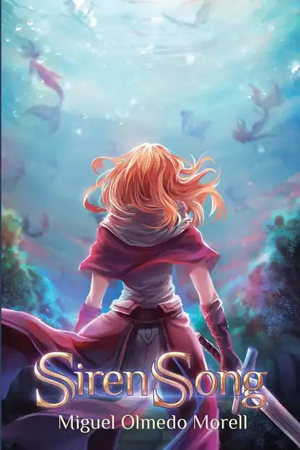 SirenSong - Paperback