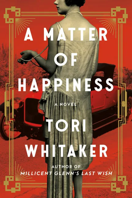 A Matter of Happiness - Paperback