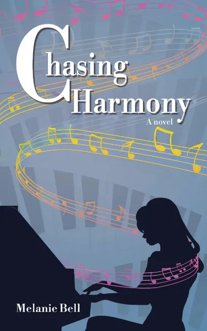 Chasing Harmony - Paperback