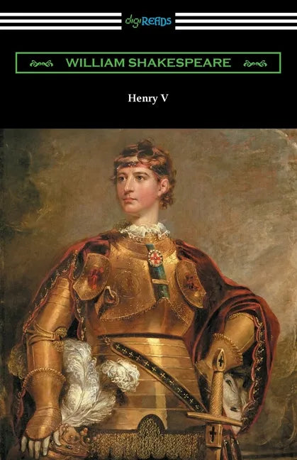 Henry V - Paperback