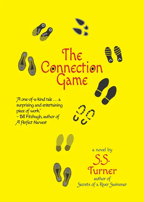 The Connection Game - Paperback
