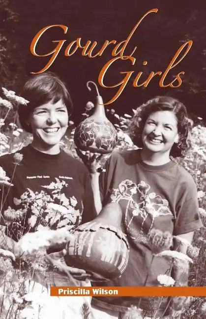 Gourd Girls - Paperback