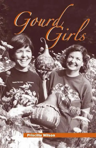 Gourd Girls - Paperback