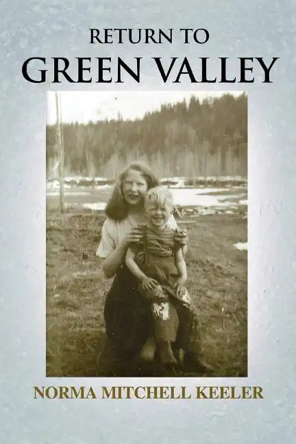 Return to Green Valley - Paperback