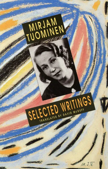 Selected Writings - Paperback