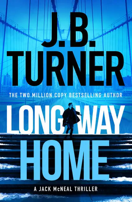 Long Way Home - Paperback