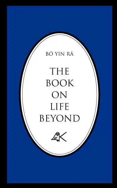 The Book on Life Beyond - Paperback
