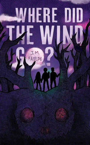 Where Did the Wind Go? - Paperback