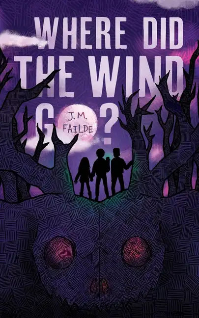 Where Did the Wind Go? - Paperback