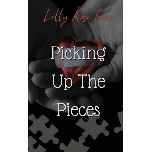 Picking Up The Pieces - Paperback