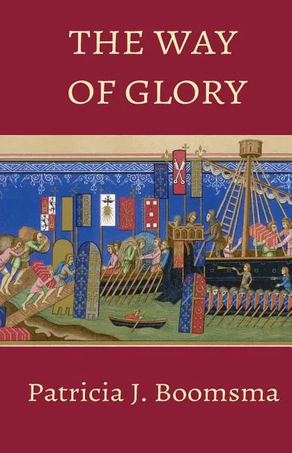 The Way of Glory - Paperback