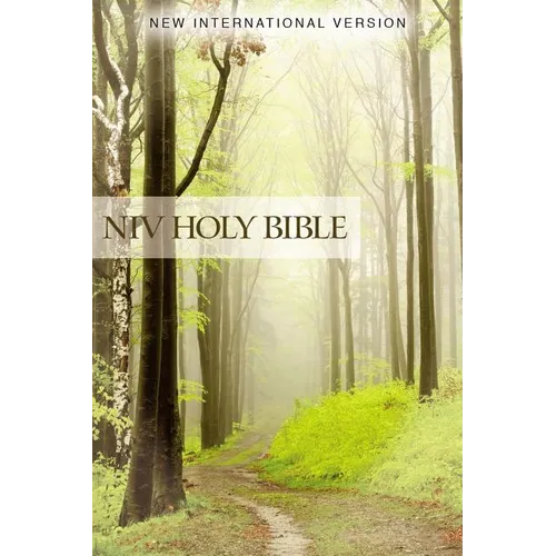 NIV, Value Outreach Bible, Paperback - Paperback