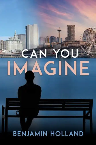 Can you imagine - Paperback