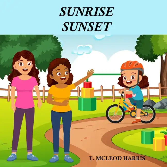 Sunrise Sunset - Paperback