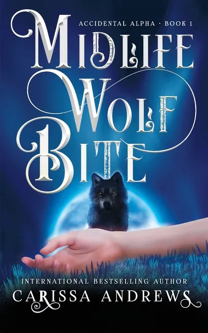 Midlife Wolf Bite - Paperback