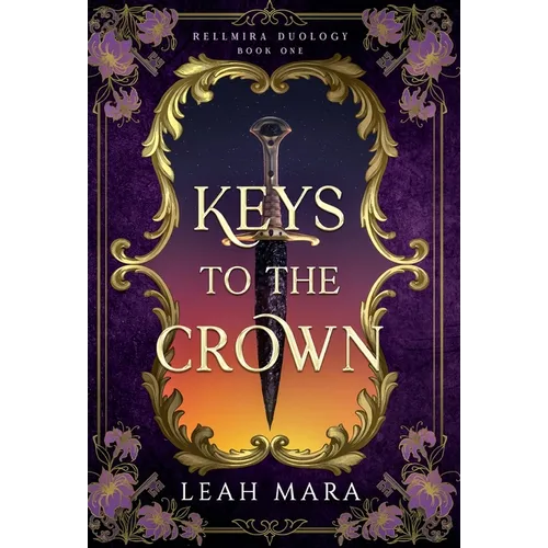 Keys to the Crown - Hardcover