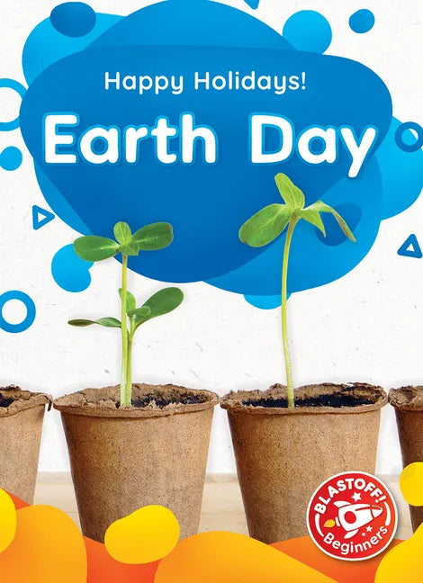 Earth Day - Paperback