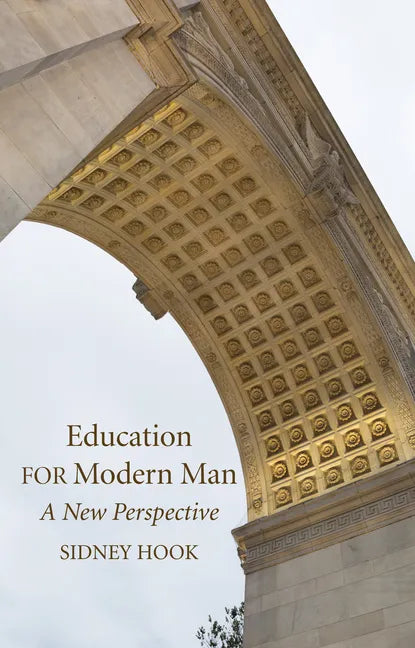 Education for Modern Man - Paperback