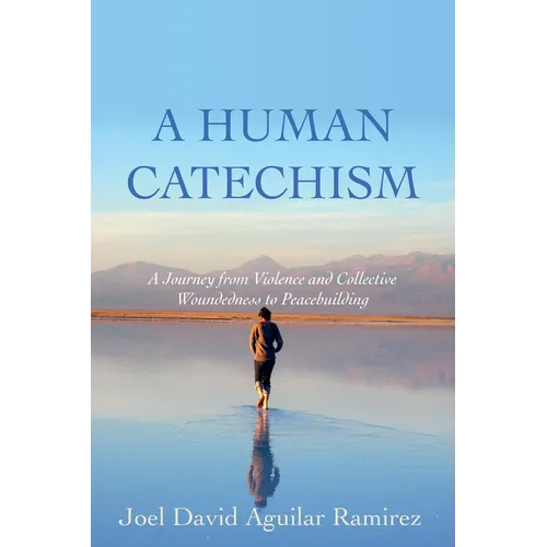 A Human Catechism - Hardcover